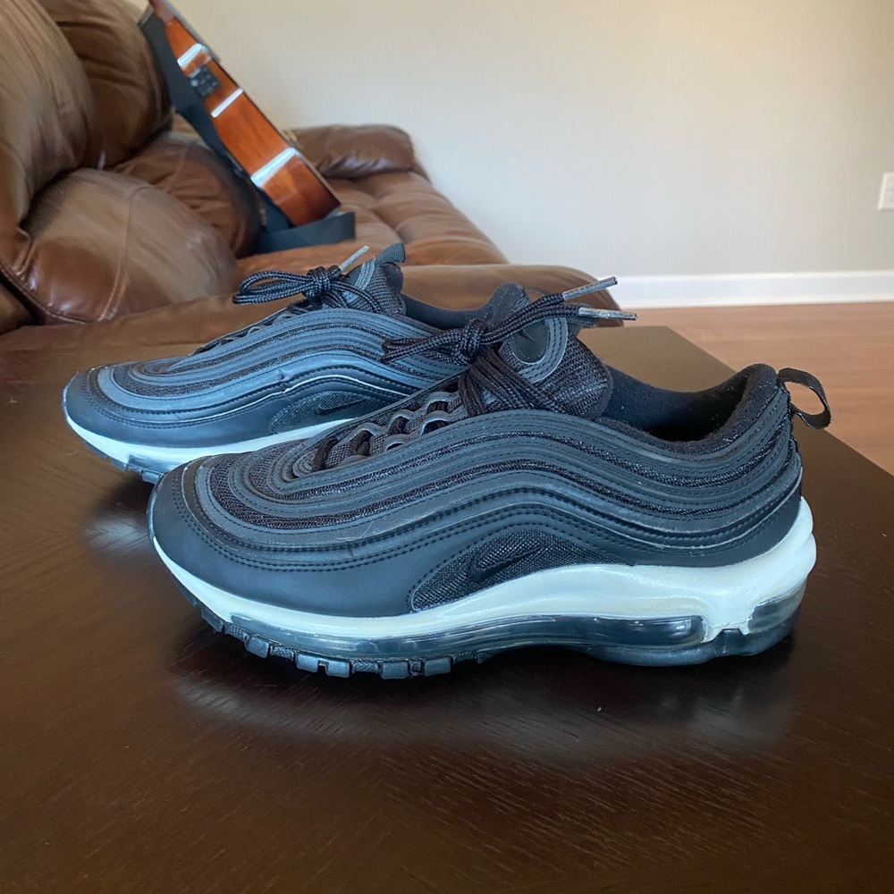 Womens Nike air max 97